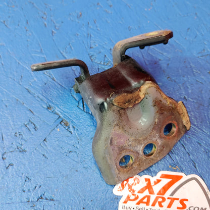 LHD, RHD Left Door Hinge Pair  RX7 FD FD3S 93 - 02 Mazda S11B24/1