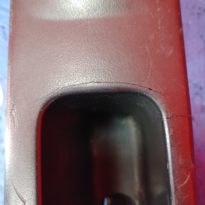 LHD Left Driver Master Window Switch Auto SEE PHOTOS 80961-70F00 S14 240SX 94 - 98 Nissan S11B24/3