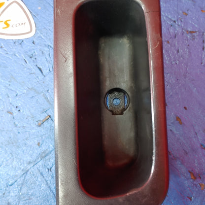 LHD Left Driver Master Window Switch Auto SEE PHOTOS 80961-70F00 S14 240SX 94 - 98 Nissan S11B24/3