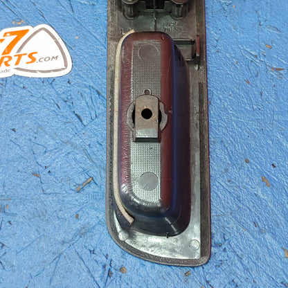 LHD Left Driver Master Window Switch Auto SEE PHOTOS 80961-70F00 S14 240SX 94 - 98 Nissan S11B24/3
