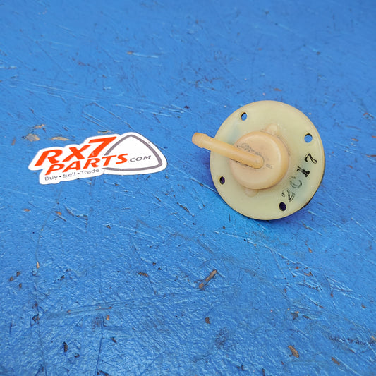 LHD, RHD Fuel Tank Vapor Breather Valve   RX7 FD FD3S 93 - 02 Mazda S11B24/4