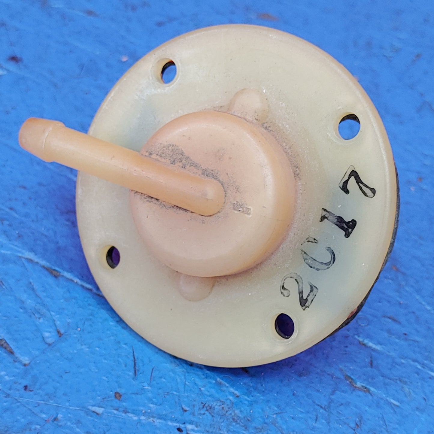 LHD, RHD Fuel Tank Vapor Breather Valve   RX7 FD FD3S 93 - 02 Mazda S11B24/4