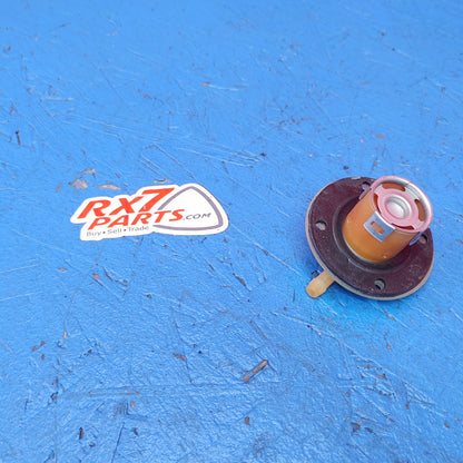 LHD, RHD Fuel Tank Vapor Breather Valve   RX7 FD FD3S 93 - 02 Mazda S11B24/4