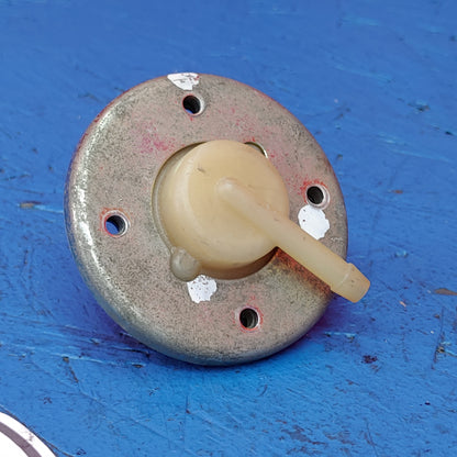 LHD, RHD Fuel Tank Vapor Breather Valve with Metal Ring  RX7 FD FD3S 93 - 02 Mazda S11B24/5