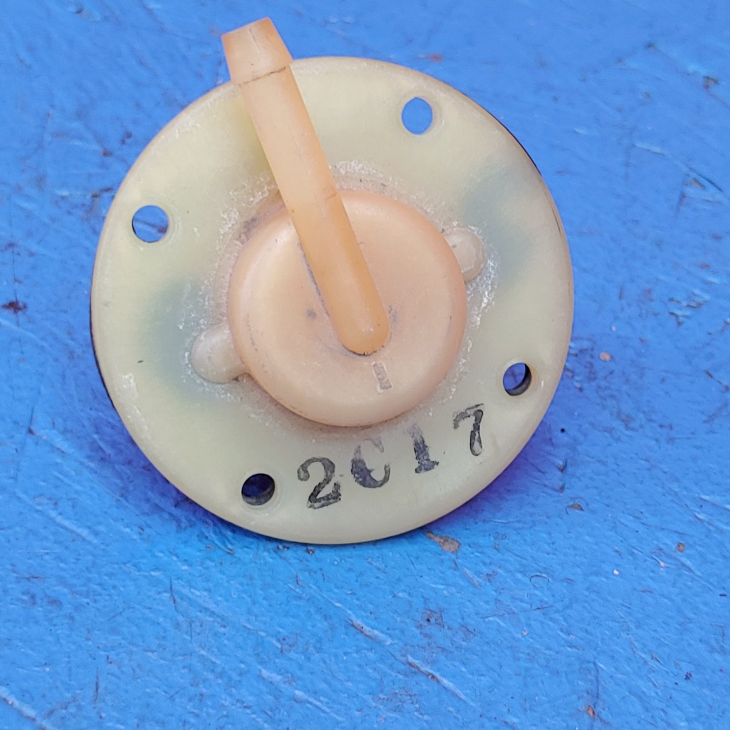 LHD, RHD Fuel Tank Vapor Breather Valve   RX7 FD FD3S 93 - 02 Mazda S11B24/6