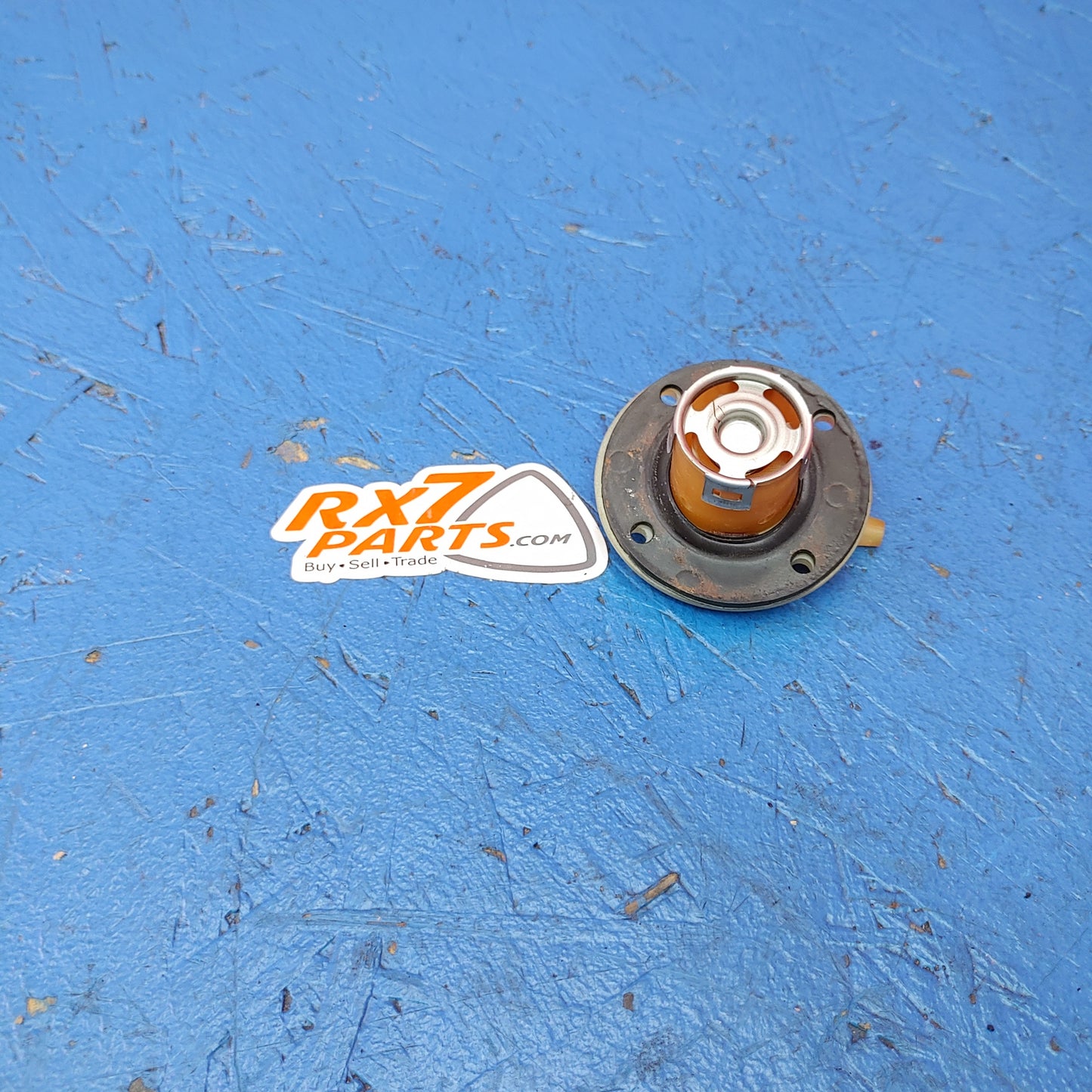 LHD, RHD Fuel Tank Vapor Breather Valve   RX7 FD FD3S 93 - 02 Mazda S11B24/6