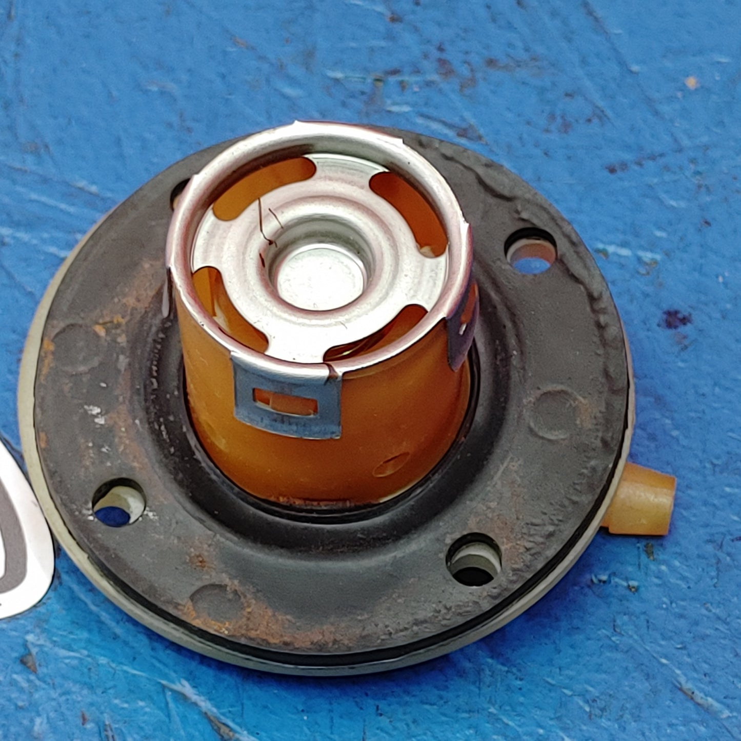 LHD, RHD Fuel Tank Vapor Breather Valve   RX7 FD FD3S 93 - 02 Mazda S11B24/6