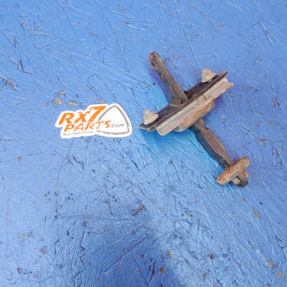 LHD, RHD Door Checker Check Strap   RX7 FD FD3S 93 - 02 Mazda S11B25/15