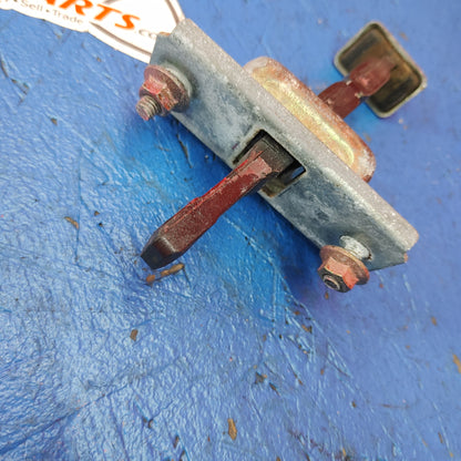 LHD, RHD Door Checker Check Strap   RX7 FD FD3S 93 - 02 Mazda S11B25/16
