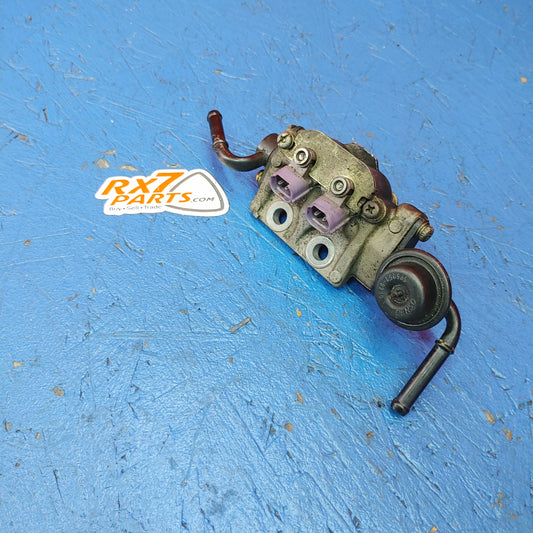 LHD, RHD Primary Fuel Injector Rail Assembly  RX7 FD FD3S 93 - 02 Mazda S11B25/17