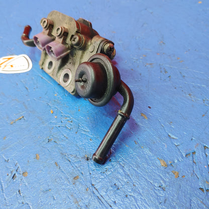 LHD, RHD Primary Fuel Injector Rail Assembly  RX7 FD FD3S 93 - 02 Mazda S11B25/17