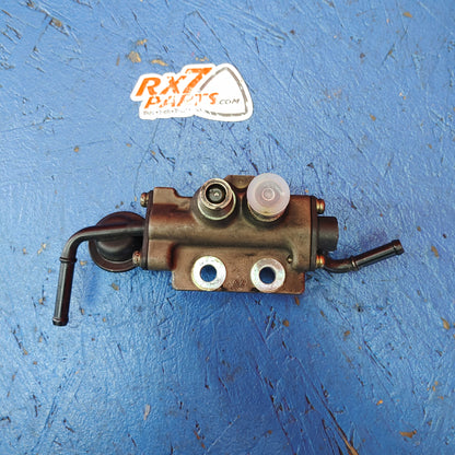LHD, RHD Primary Fuel Injector Rail Assembly  RX7 FD FD3S 93 - 02 Mazda S11B25/17