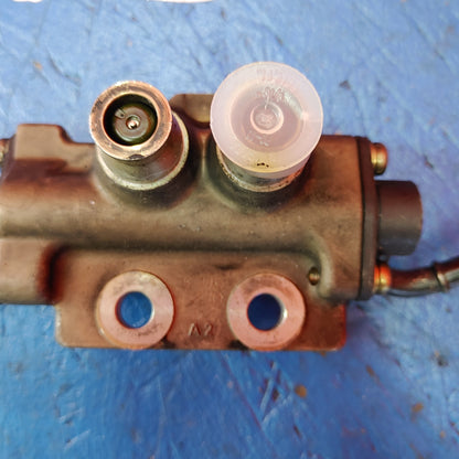 LHD, RHD Primary Fuel Injector Rail Assembly  RX7 FD FD3S 93 - 02 Mazda S11B25/17