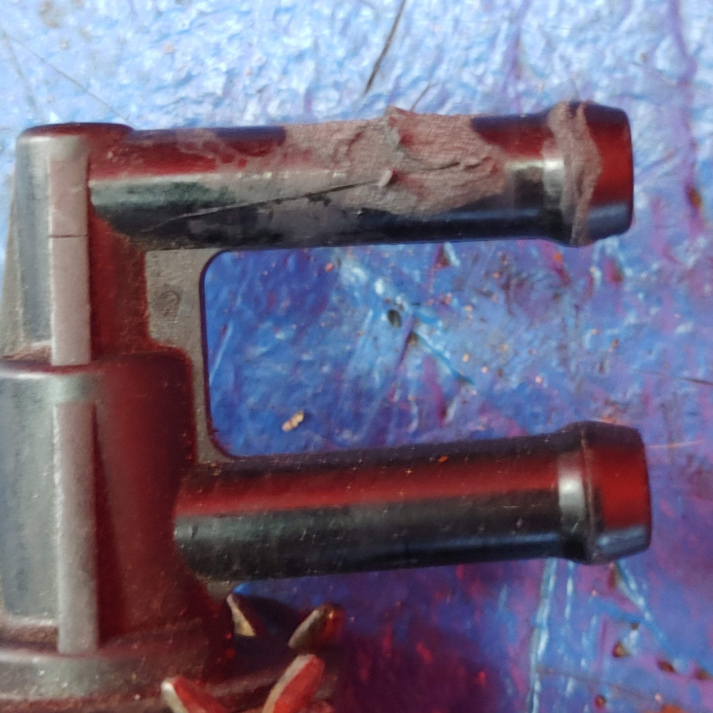 LHD, RHD Vapor Solenoid Purge Valve K5T48279 RX7 FD FD3S 93 - 02 Mazda S11B25/18