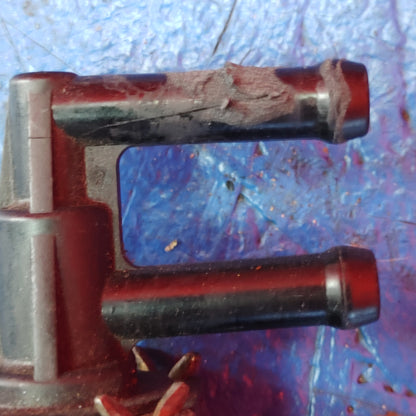 LHD, RHD Vapor Solenoid Purge Valve K5T48279 RX7 FD FD3S 93 - 02 Mazda S11B25/18