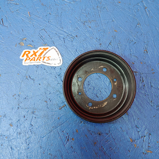 LHD, RHD Eccentric Shaft Inner Pulley  RX7 FD FD3S 93 - 02 Mazda S11B25/20