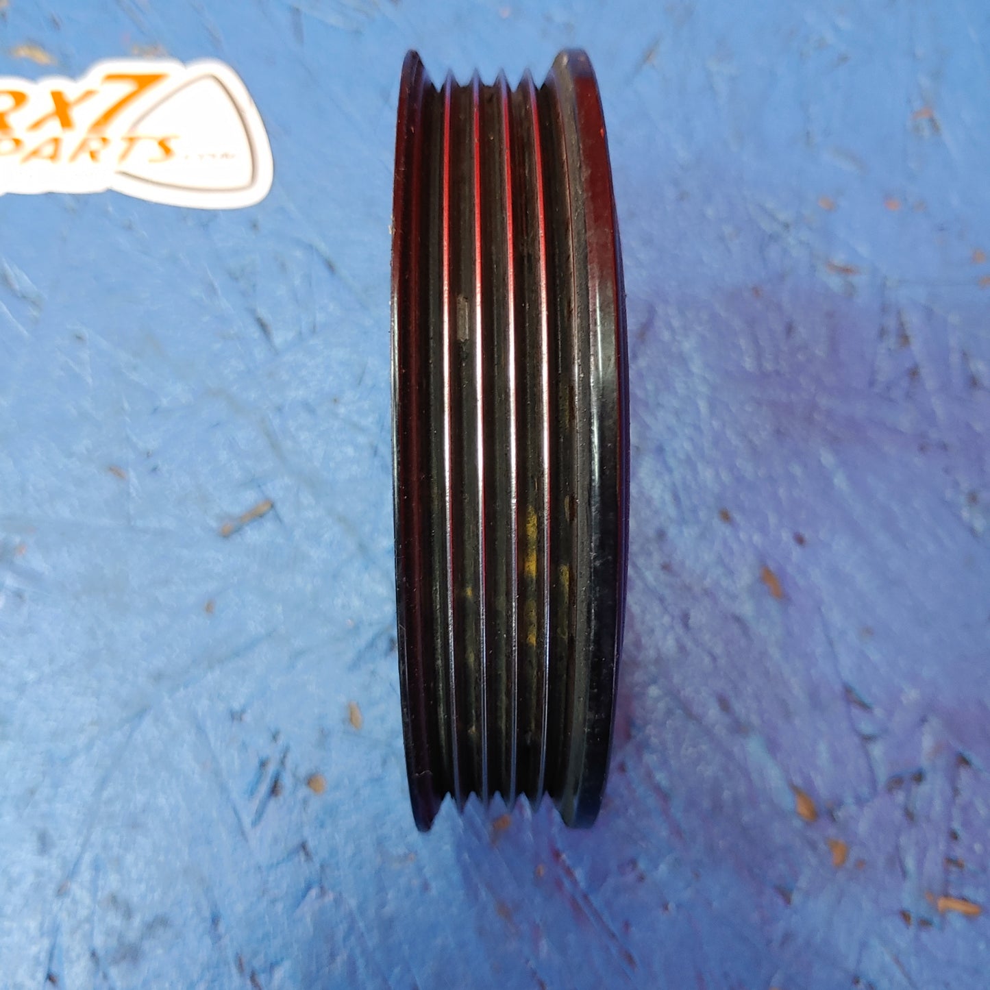 LHD, RHD Eccentric Shaft Inner Pulley  RX7 FD FD3S 93 - 02 Mazda S11B25/20