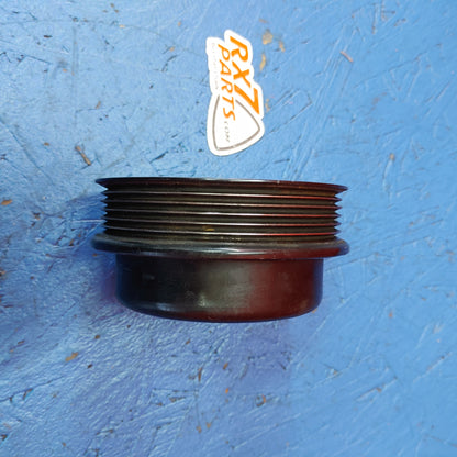 LHD, RHD Eccentric Shaft Outer Pulley  RX7 FD FD3S 93 - 02 Mazda S11B25/21
