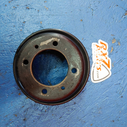 LHD, RHD Eccentric Shaft Outer Pulley  RX7 FD FD3S 93 - 02 Mazda S11B25/21
