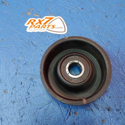LHD, RHD Power Steering Adjuster Pulley - Bad Bearing  RX7 FD FD3S 93 - 02 Mazda S11B25/22