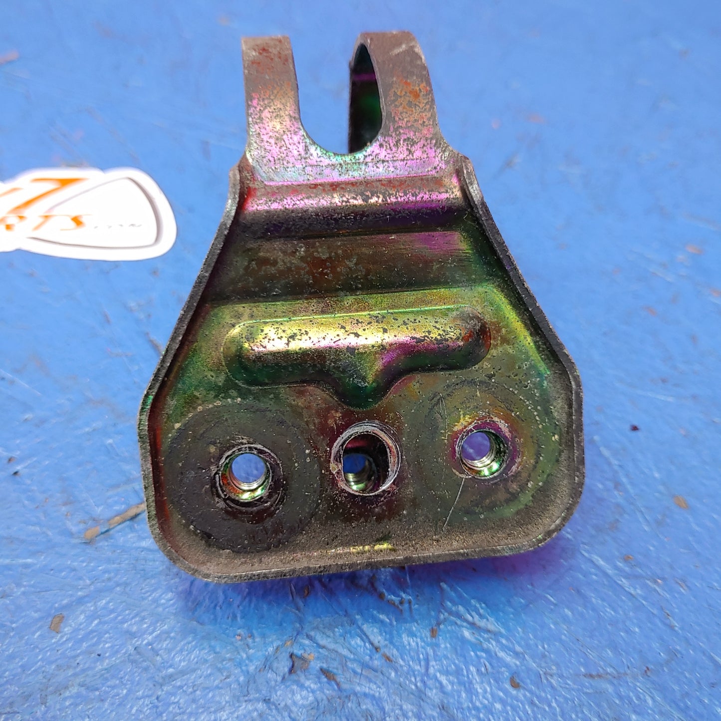 LHD, RHD Fuel Filter Bracket  RX7 FD FD3S 93 - 02 Mazda S11B25/26