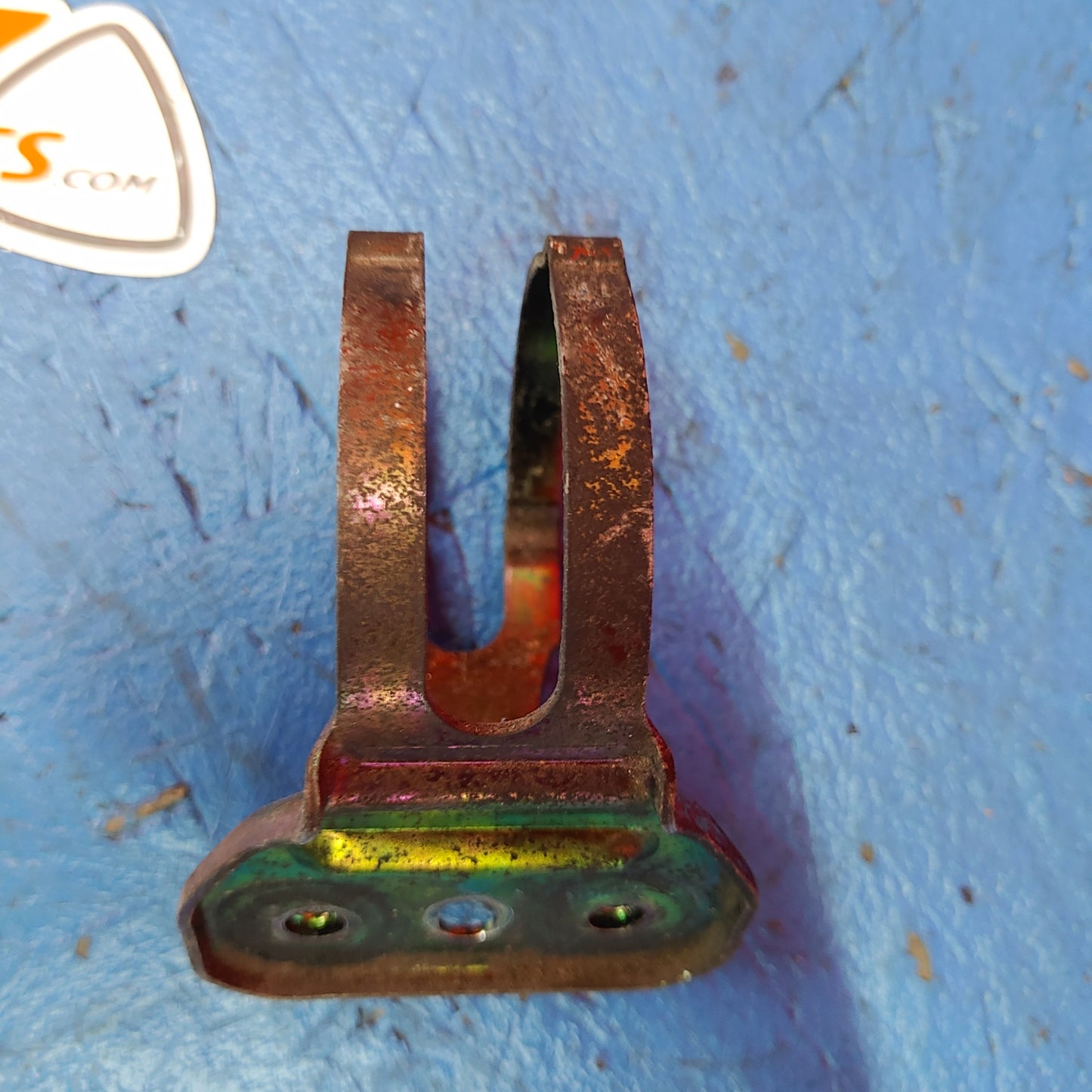 LHD, RHD Fuel Filter Bracket  RX7 FD FD3S 93 - 02 Mazda S11B25/26