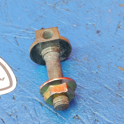 LHD, RHD Tensioner Pulley Adjuster  RX7 FD FD3S 93 - 02 Mazda S11B25/28