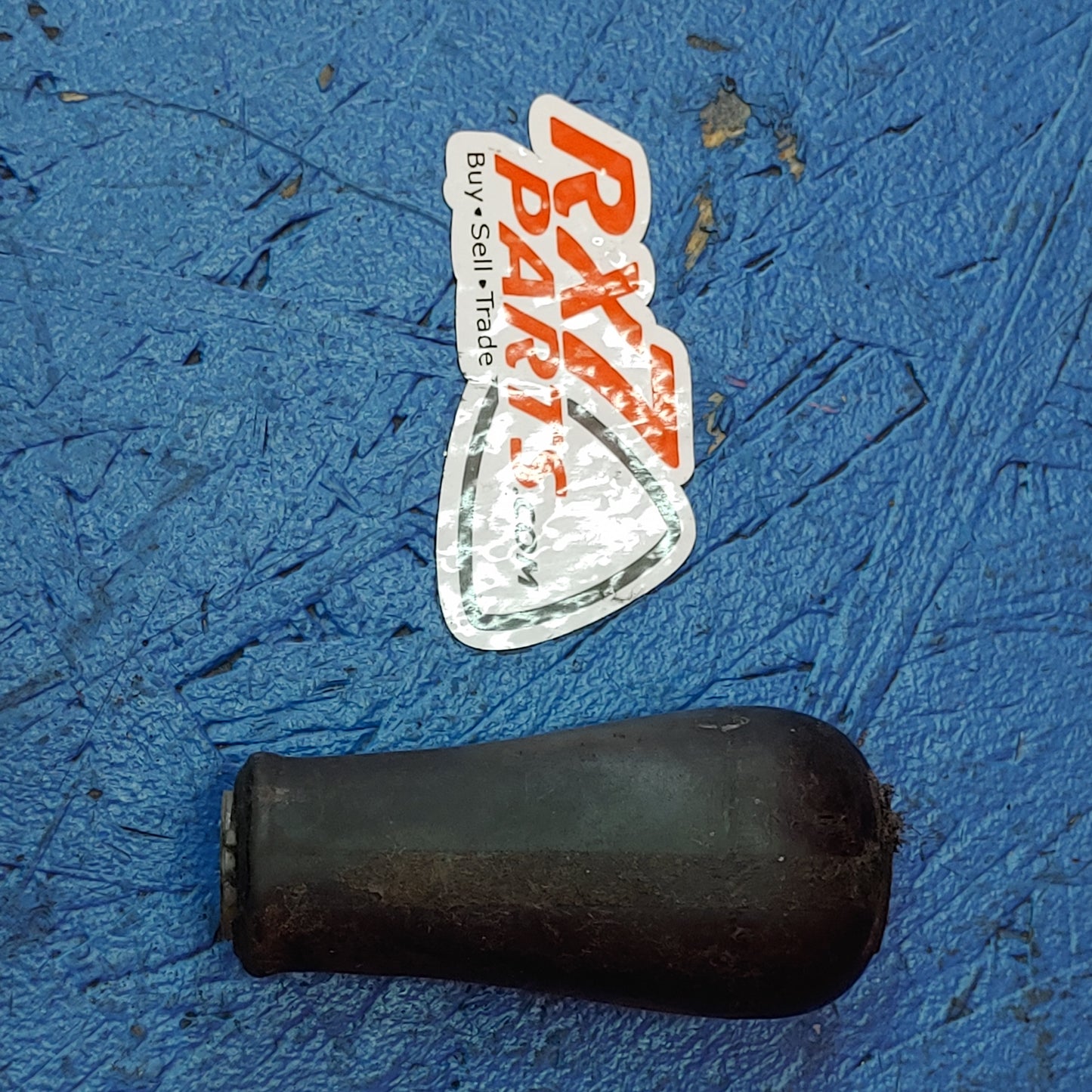LHD, RHD Bare Factory Shift Knob  RX7 FD FD3S 93 - 02 Mazda S11B25/29