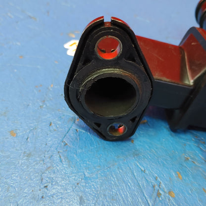 LHD, RHD Oil Filler Neck  RX7 FD FD3S 93 - 02 Mazda S11B25/2