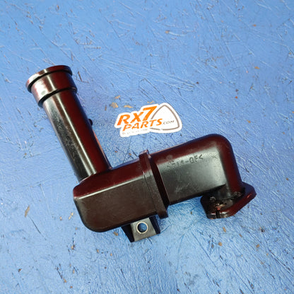LHD, RHD Oil Filler Neck  RX7 FD FD3S 93 - 02 Mazda S11B25/2
