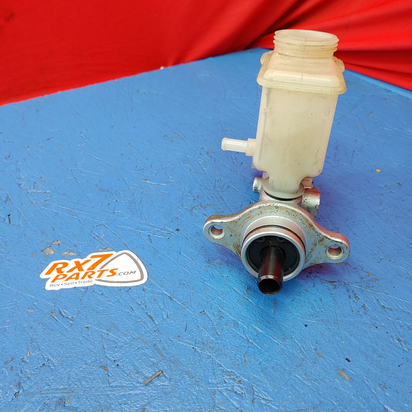 LHD Brake Master Cylinder  RX7 FD FD3S 93 - 95 Mazda S11B25/30