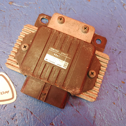 LHD, RHD Denso Igniter Assembly 131300-2030 RX7 FD FD3S 93 - 02 Mazda S11B25/3