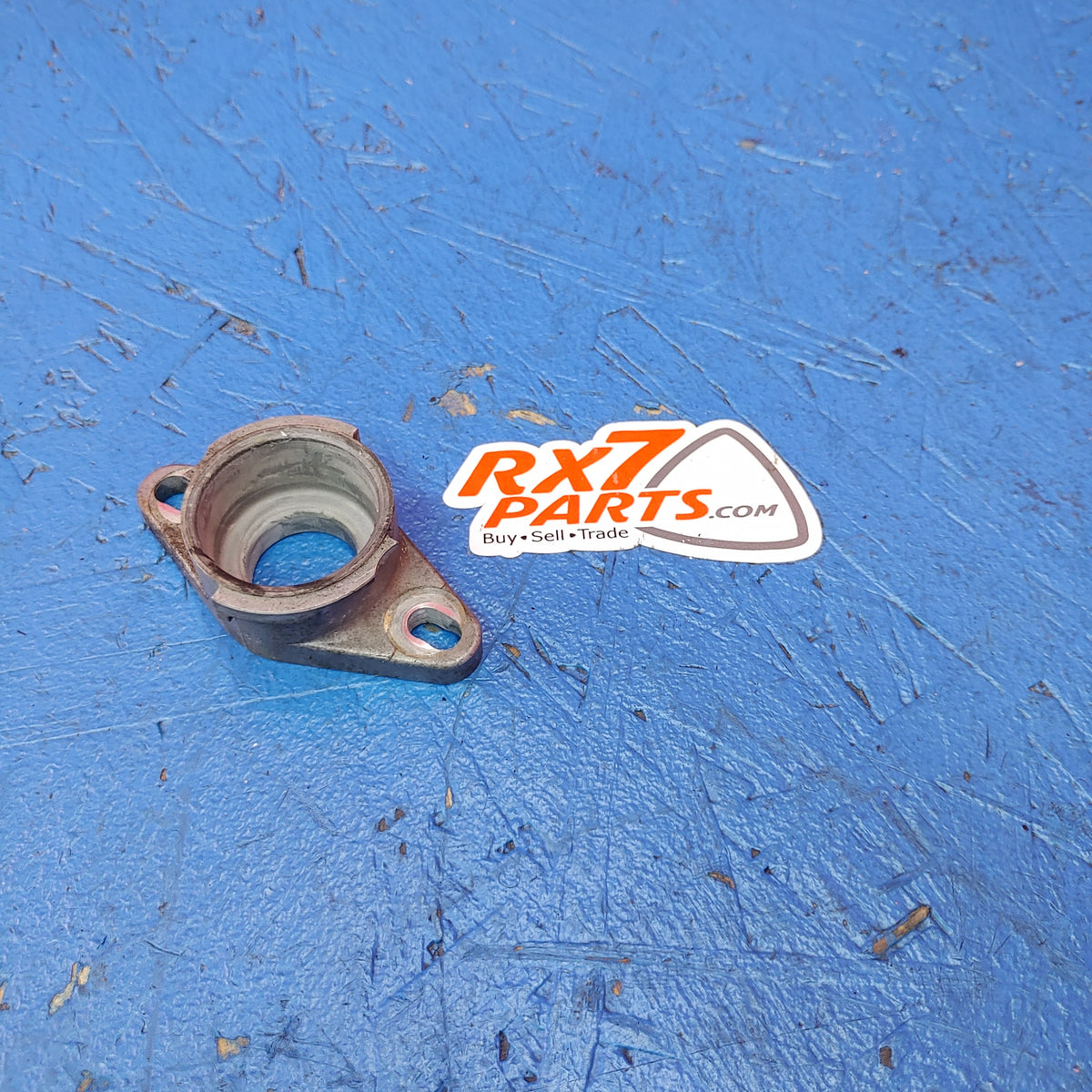 81 Rx7 Radiator Cap LHD, RHD Coolant Filler Neck Cap Adapter. RX7 FD FD3S 93 - 02 Mazda S1 ...