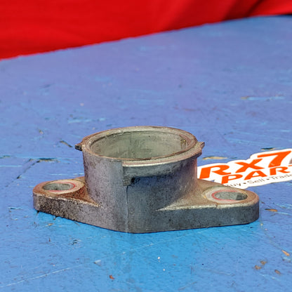 LHD, RHD Coolant Filler Neck Cap Adapter.  RX7 FD FD3S 93 - 02 Mazda S11B25/5