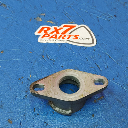 LHD, RHD Coolant Filler Neck Cap Adapter.  RX7 FD FD3S 93 - 02 Mazda S11B25/5