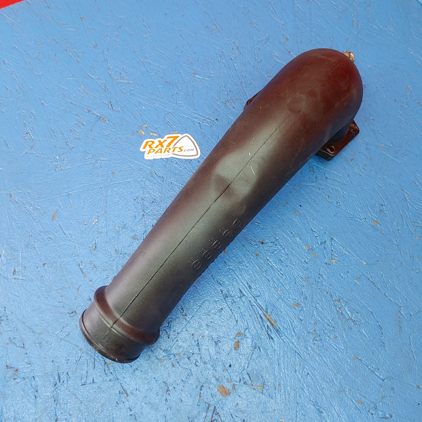 LHD, RHD Plastic Intake Elbow Pipe Tube N3A1-13-330 RX7 FD FD3S 93 - 02 Mazda S11B25/8