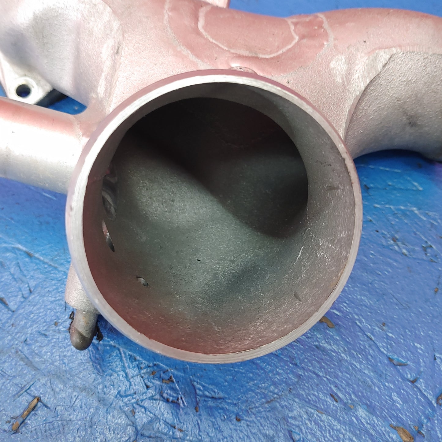 LHD, RHD Intake Y-Pipe  RX7 FD FD3S 93 - 02 Mazda S11B25/9