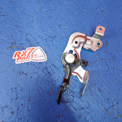 RHD Gas Fuel Door Trunk Hatch Release Lever  RX7 FD FD3S 93 - 02 Mazda S11B26/10