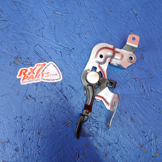 RHD Gas Fuel Door Trunk Hatch Release Lever  RX7 FD FD3S 93 - 02 Mazda S11B26/10
