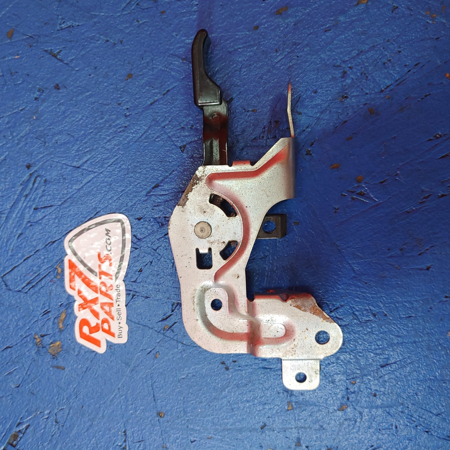 RHD Gas Fuel Door Trunk Hatch Release Lever  RX7 FD FD3S 93 - 02 Mazda S11B26/10