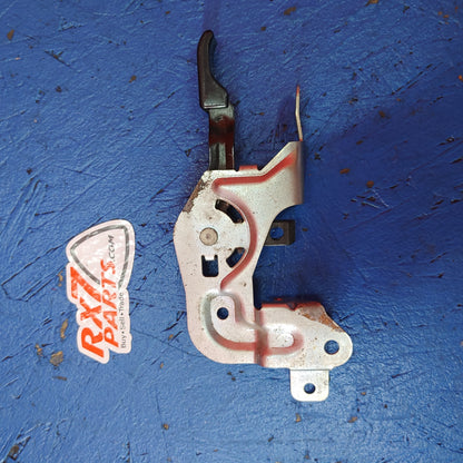 RHD Gas Fuel Door Trunk Hatch Release Lever  RX7 FD FD3S 93 - 02 Mazda S11B26/10