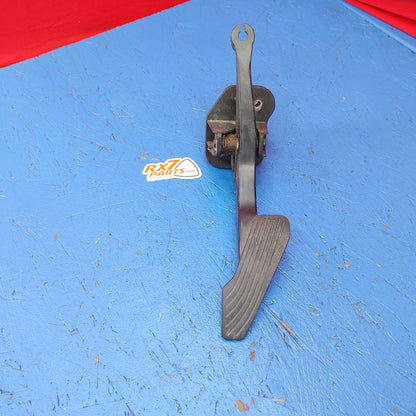 Gas Pedal Accelerator  RX7 FD FD3S 93 - 02 Mazda S11B26/11