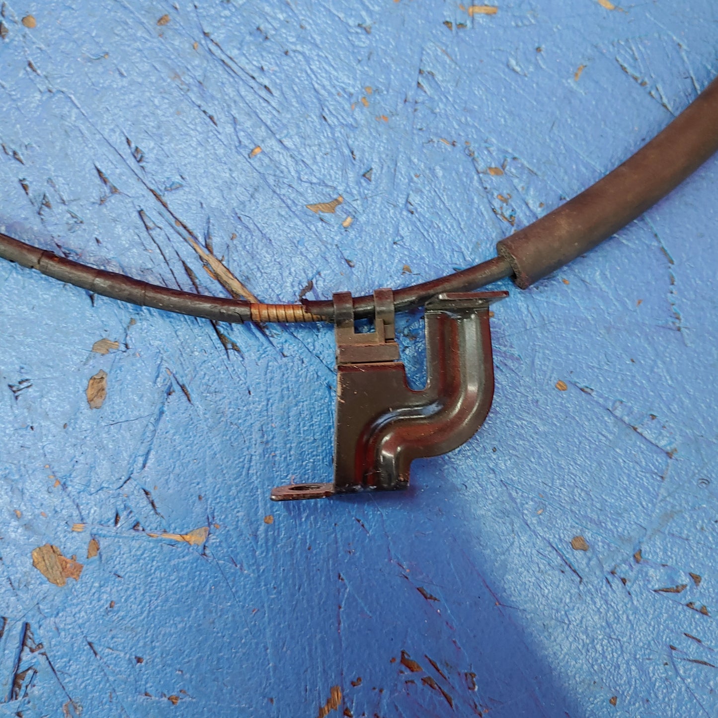 RHD Throttle Cable  RX7 FD FD3S 93 - 02 Mazda S11B26/12