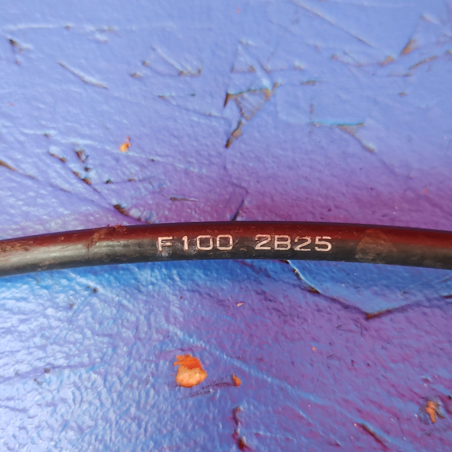 RHD Throttle Cable  RX7 FD FD3S 93 - 02 Mazda S11B26/12