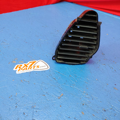 LHD Left Door Adjustable Vent  RX7 FD FD3S 93 - 02 Mazda S11B26/13