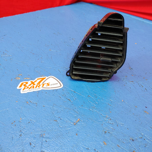 LHD Left Door Adjustable Vent  RX7 FD FD3S 93 - 02 Mazda S11B26/13