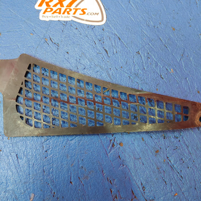RHD Right Cowl Baffle Grill F100-50-7P0 RX7 FD FD3S 93 - 02 Mazda S11B26/14