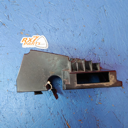 RHD HVAC Air Conditioner Controls Bracket Housing  RX7 FD FD3S 93 - 02 Mazda S11B26/17