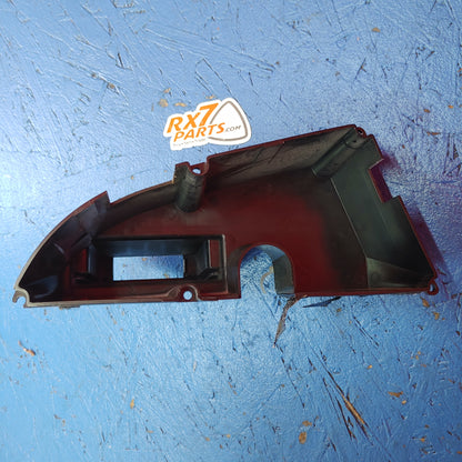RHD HVAC Air Conditioner Controls Bracket Housing  RX7 FD FD3S 93 - 02 Mazda S11B26/17