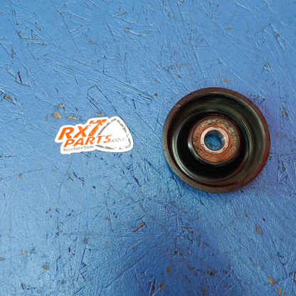 LHD, RHD Power Steering Adjuster Pulley - Bad Bearing  RX7 FD FD3S 93 - 02 Mazda S11B26/1